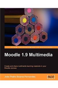 Moodle 1.9 Multimedia