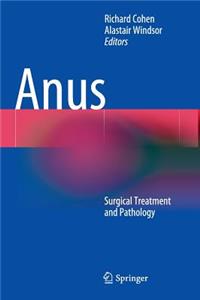 Anus