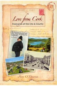 Love from Cork