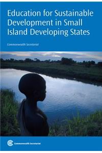 Education for Sustainable Development in Small Island Developing States