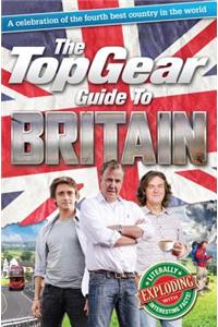 The Top Gear Guide to Britain