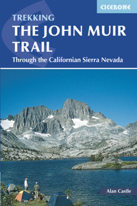 John Muir Trail