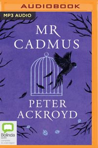 MR Cadmus