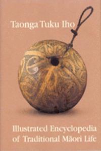 Taonga Tuku Iho
