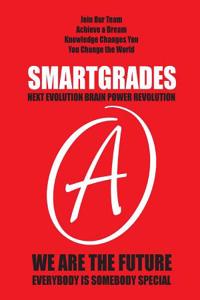 SMARTGRADES School Notebooks with Study Skills 2N1