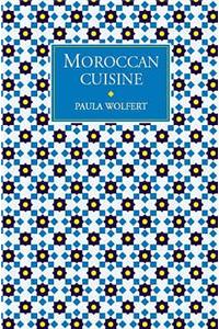 Moroccan Cuisine