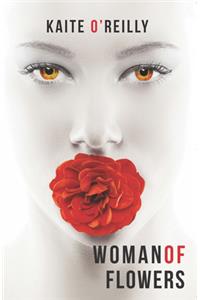 Woman of Flowers