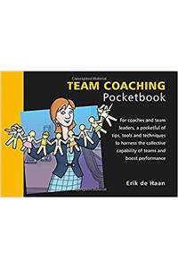 Team Coaching Pocketbook