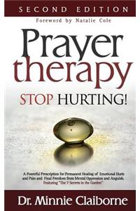 Prayer Therapy - Stop Hurting