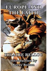 Europe and the Faith