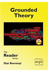 Grounded Theory - The Reader Series