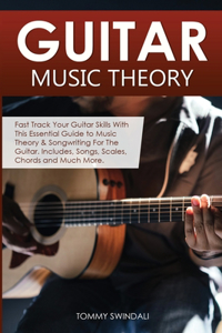 Guitar Music Theory