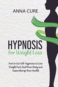Hypnosis for Weight Loss