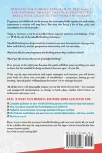 Mindful Birthing