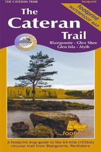 The Cateran Trail