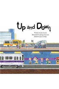 Up and Down: Surrounding Environment
