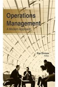 Operations Management