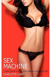 Sex Machine
