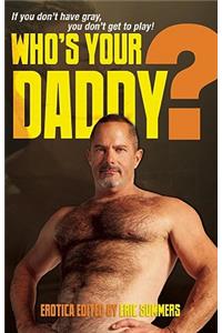 Who's Your Daddy?