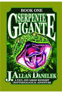 Serpente Gigante
