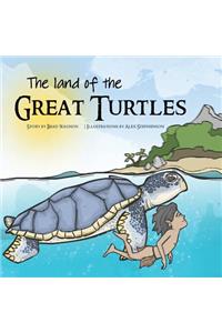 The Land of the Great Turtles