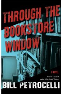 Through the Bookstore Window