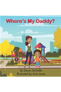 Where's My Daddy?