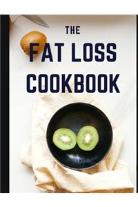The Fat Loss Cookbook