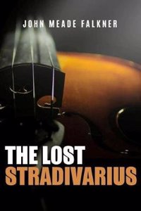 The Lost Stradivarius