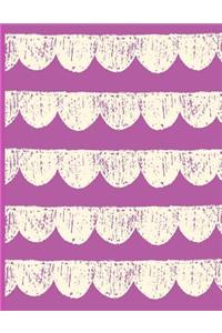 Composition Notebook, College Ruled, 8.5x11