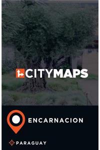 City Maps Encarnacion Paraguay