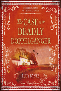 Case of the Deadly Doppelganger