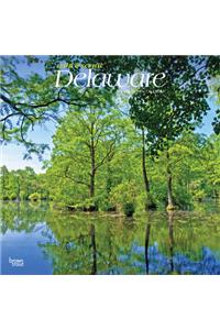 Delaware Wild & Scenic 2021 Square