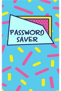 Password Saver