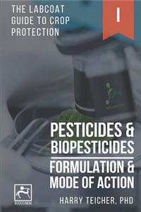 Pesticides & Biopesticides