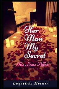 Her Man my secret