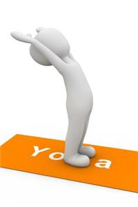 Yoga Position 1 Journal