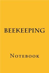 Beekeeping