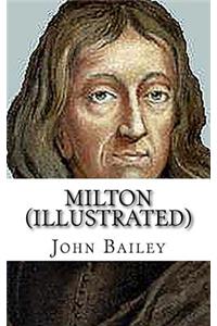 Milton (Illustrated)