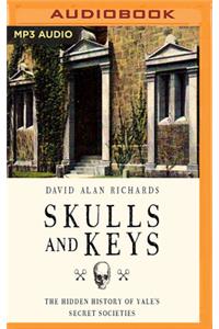Skulls and Keys