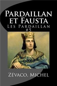Pardaillan et Fausta