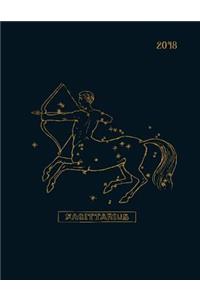 Sagittarius 2018