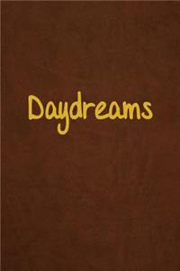 Daydreams