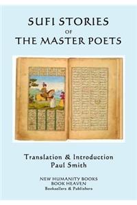 Sufi Stories of the Master Poets