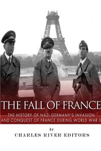 The Fall of France