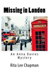 Missing in London