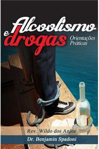 Alcoolismo e drogas