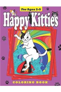 Happy Kitties