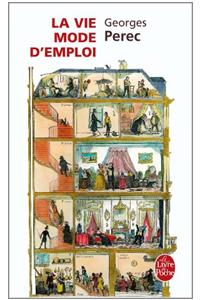 La Vie Mode D Emploi