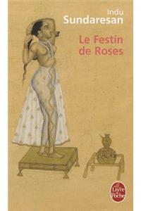 Festin de Roses